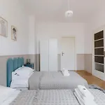 Daire Spacious Centre - Slowackiego *
