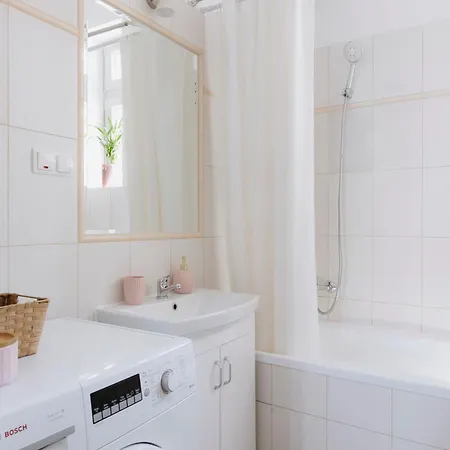 Spacious Centre - Slowackiego Cracovia