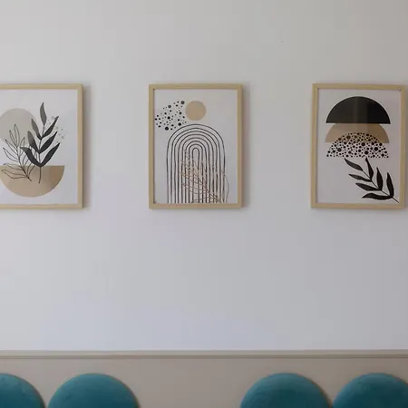 Spacious Centre - Slowackiego Daire Krakow