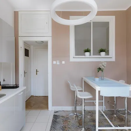 Spacious Centre - Slowackiego Cracovia