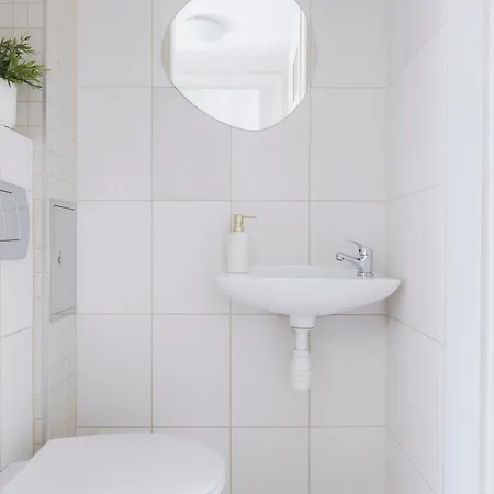 Daire Spacious Centre - Slowackiego *