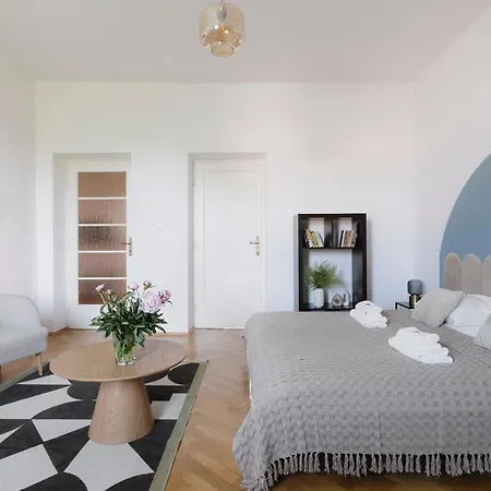 Spacious Centre - Slowackiego *