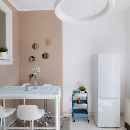 Daire Spacious Centre - Slowackiego Krakow