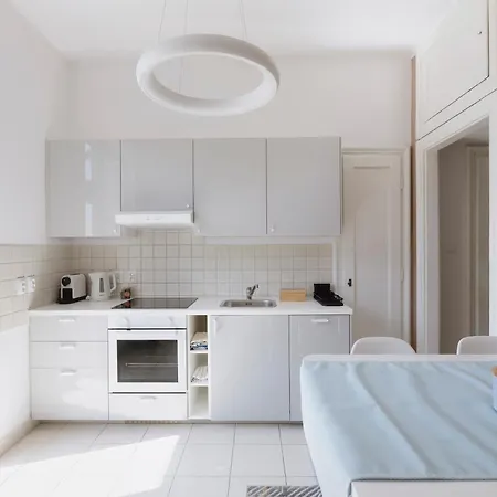 Daire Spacious Centre - Slowackiego Krakow