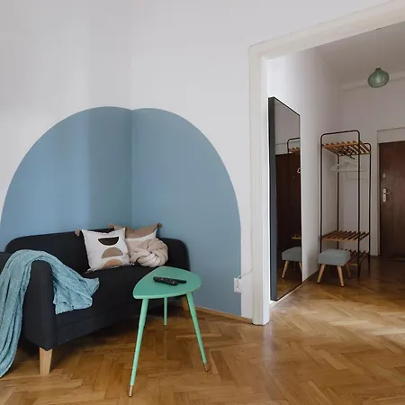 Spacious Centre - Slowackiego * Cracovia