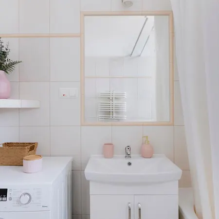 Appartamento Spacious Centre - Slowackiego *