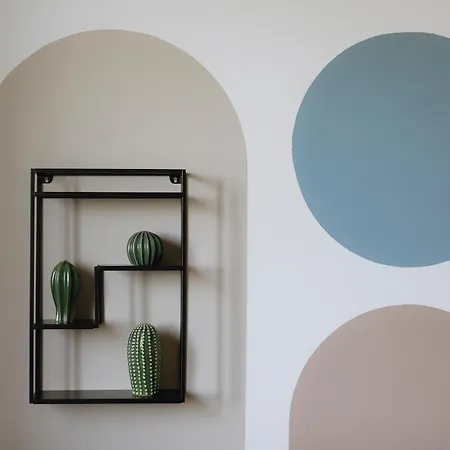 Spacious Centre - Slowackiego 公寓 克拉科夫