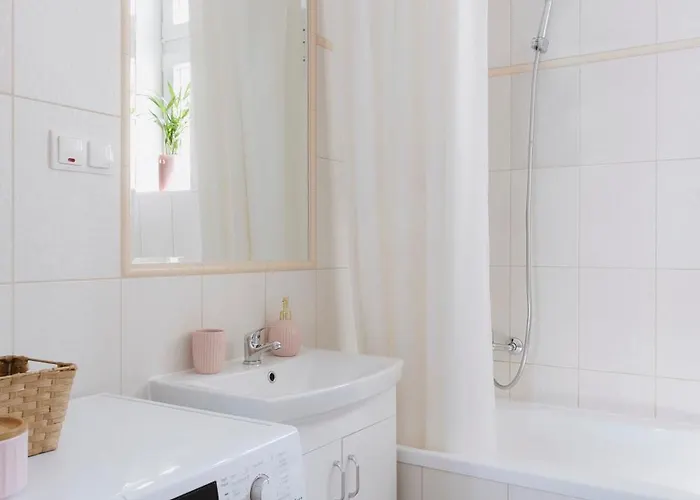 Spacious Centre - Slowackiego كراكوفيا