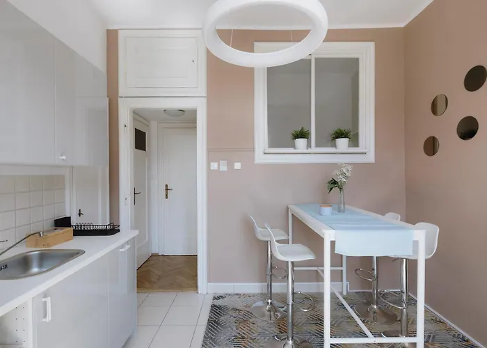 Spacious Centre - Slowackiego كراكوفيا