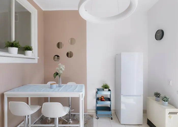 شقة Spacious Centre - Slowackiego كراكوفيا