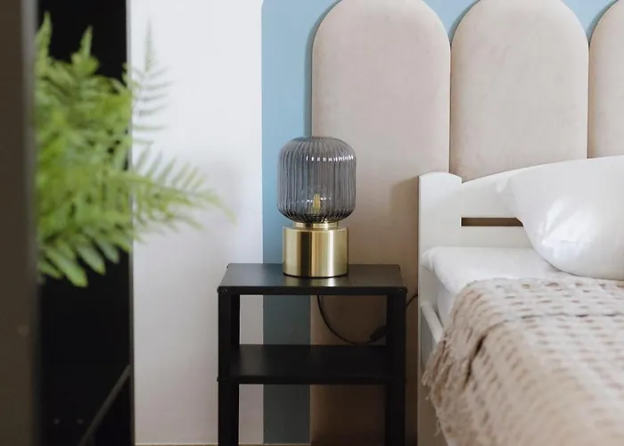 شقة Spacious Centre - Slowackiego *