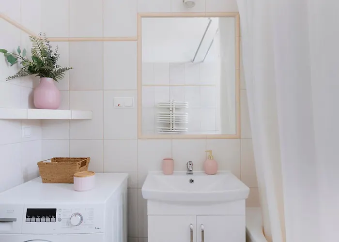 شقة Spacious Centre - Slowackiego *