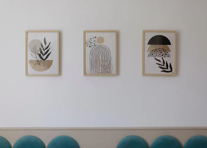 Spacious Centre - Slowackiego Apartment Krakau