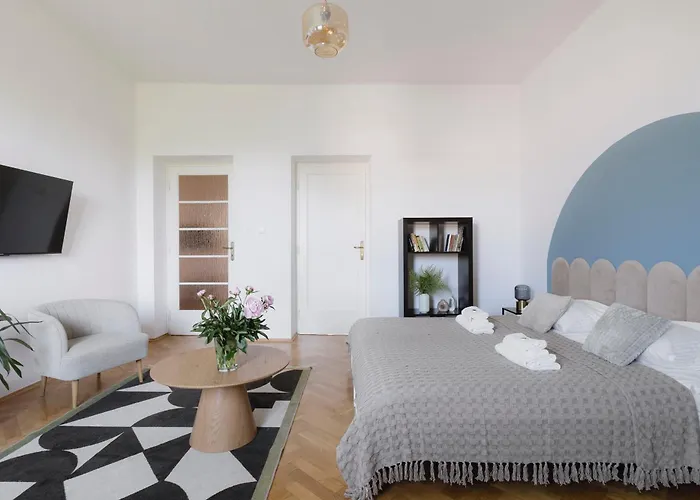 Spacious Centre - Slowackiego *