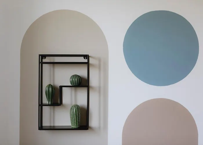 Spacious Centre - Slowackiego Apartment Krakau